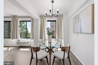 3601 Wisconsin Avenue NW #509, Washington, DC 20016 - Photo 7