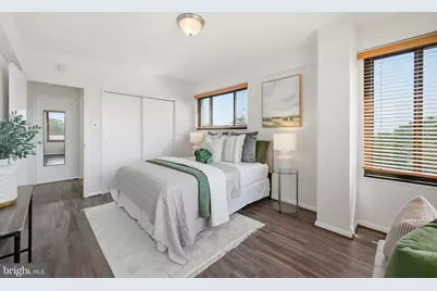 3601 Wisconsin Avenue NW #509, Washington, DC 20016 - Photo 15