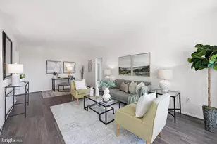 3601 Wisconsin Ave NW, Washington, DC 20016 - Photo 5