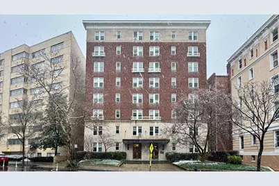 1954 Columbia Road NW #105, Washington, DC 20009 - Photo 1