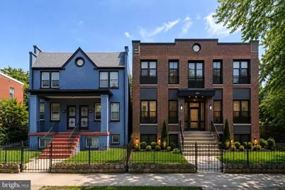 1419 Minnesota Avenue SE, Washington, DC 20020 - Photo 1