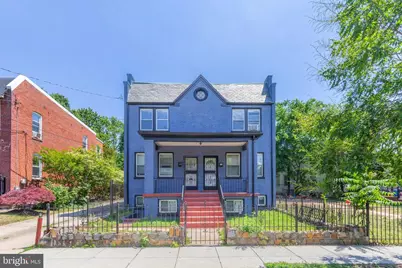 1419 Minnesota Avenue SE, Washington, DC 20020 - Photo 3