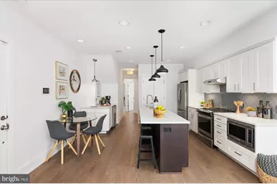 3815 14th Street NW #3, Washington, DC 20011 - Photo 7