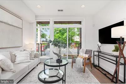 3815 14th Street NW #3, Washington, DC 20011 - Photo 3