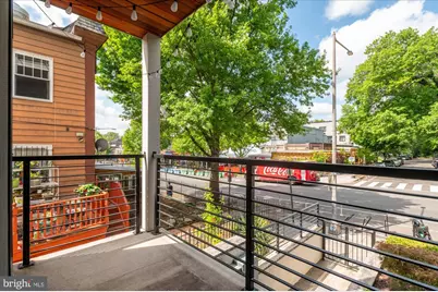 3815 14th Street NW #3, Washington, DC 20011 - Photo 5
