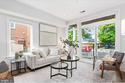 3815 14th Street NW #3, Washington, DC 20011 - Photo 1