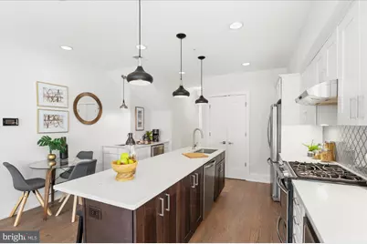 3815 14th Street NW #3, Washington, DC 20011 - Photo 11