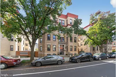 1440 W Street NW #304, Washington, DC 20009 - Photo 1