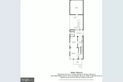 148 Todd Place NE, Washington, DC 20002 - Photo 43