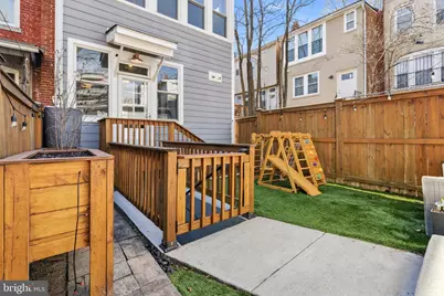 148 Todd Place NE, Washington, DC 20002 - Photo 37