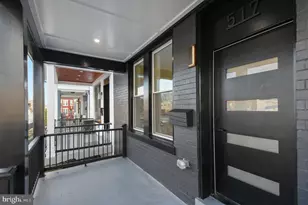 517 Florida Ave NE, Washington, DC 20002 - Photo 5