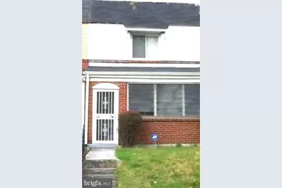 3426 Baker Street NE, Washington, DC 20019 - Photo 1
