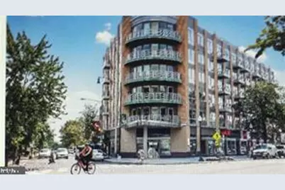 2550 17th Street NW #612, Washington, DC 20009 - Photo 1