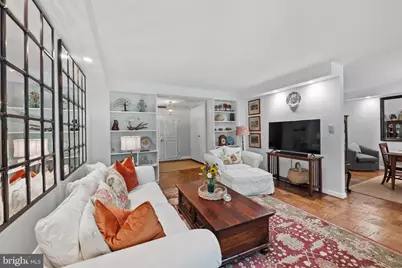 4100 Cathedral Avenue NW #704, Washington, DC 20016 - Photo 7
