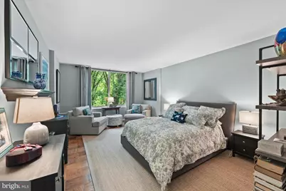 4100 Cathedral Avenue NW #704, Washington, DC 20016 - Photo 19