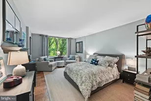 4100 Cathedral Ave NW, Washington, DC 20016 - Photo 19