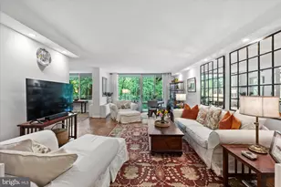4100 Cathedral Ave NW, Washington, DC 20016 - Photo 5