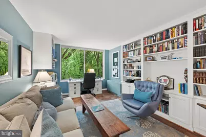 4100 Cathedral Avenue NW #704, Washington, DC 20016 - Photo 25