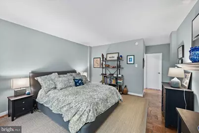 4100 Cathedral Avenue NW #704, Washington, DC 20016 - Photo 21