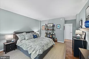 4100 Cathedral Ave NW, Washington, DC 20016 - Photo 21
