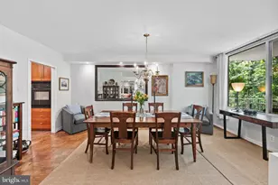 4100 Cathedral Ave NW, Washington, DC 20016 - Photo 11