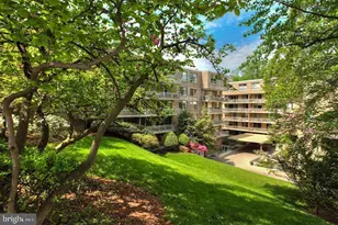 4100 Cathedral Ave NW, Washington, DC 20016 - Photo 1