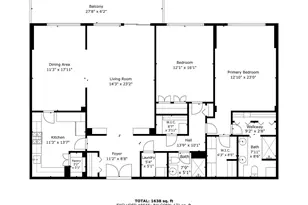 4100 Cathedral Ave NW, Washington, DC 20016 - Photo 27
