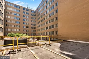2030 F St NW, Washington, DC 20006 - Photo 21