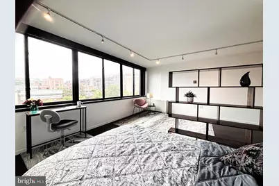 2030 F Street NW #606, Washington, DC 20006 - Photo 7
