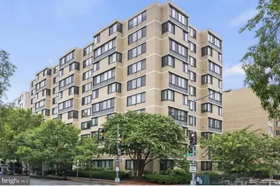 2030 F Street NW #606, Washington, DC 20006 - Photo 1