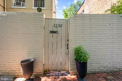3267 Prospect Street NW, Washington, DC 20007 - Photo 19