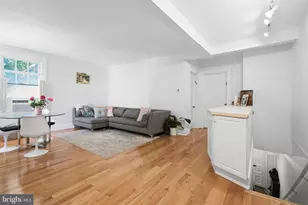 3267 Prospect St NW, Washington, DC 20007 - Photo 7