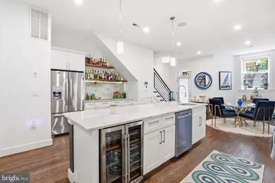 145 Adams Street NW #1, Washington, DC 20001 - Photo 5