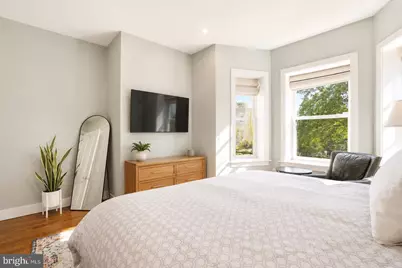 145 Adams Street NW #1, Washington, DC 20001 - Photo 9