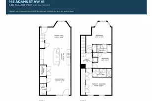 145 Adams St NW, Washington, DC 20001 - Photo 17