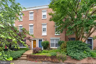 1358 G St SE, Washington, DC 20003 - Photo 1