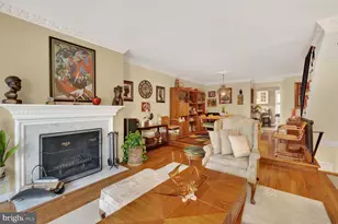 1358 G St SE, Washington, DC 20003 - Photo 5