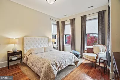 501 T Street NW, Washington, DC 20001 - Photo 25