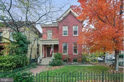 501 T Street NW, Washington, DC 20001 - Photo 1
