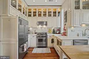 501 T St NW, Washington, DC 20001 - Photo 9