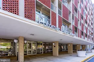 800 4th St SW, Washington, DC 20024 - Photo 27