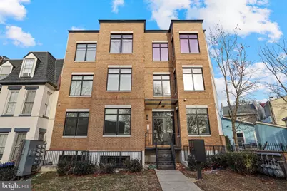 1220 Potomac Avenue SE #3, Washington, DC 20003 - Photo 1