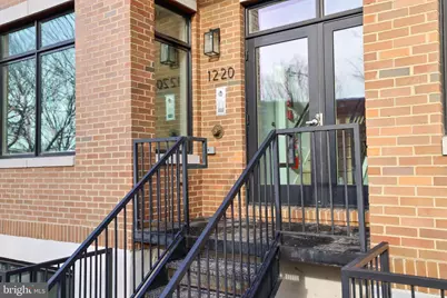 1220 Potomac Avenue SE #3, Washington, DC 20003 - Photo 23