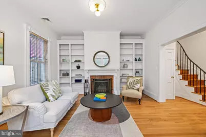 123 7th Street NE, Washington, DC 20002 - Photo 9