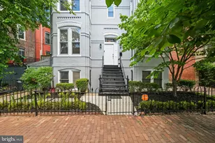 123 7th St NE, Washington, DC 20002 - Photo 1
