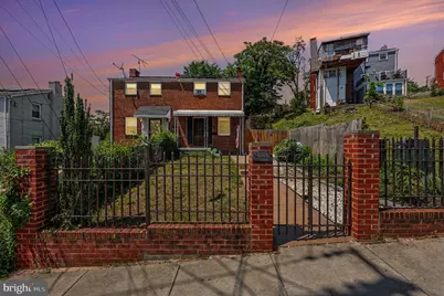 4318 G Street SE, Washington, DC 20019 - Photo 23