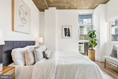 919 Florida Avenue NW #702, Washington, DC 20001 - Photo 11