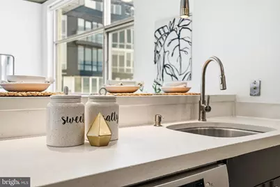 919 Florida Avenue NW #702, Washington, DC 20001 - Photo 5