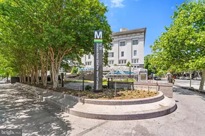 919 Florida Avenue NW #702, Washington, DC 20001 - Photo 19