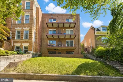 1700 Irving Street NW, Washington, DC 20010 - Photo 3